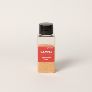 Échantillon d'aromatisant végétal de haute qualité pour la fabrication moderne de snacks et les applications culinaires |   Certifié Halal - Product Image 1