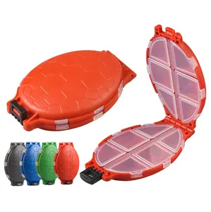 Wholesale waterproof fishing lure tackle case To Store Your