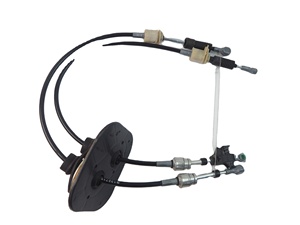 Câble de transmission manuelle de haute qualité au <span class=keywords><strong>prix</strong></span> d'usine pour CITROEN JUMPER Bus Van Plateforme Châssis RELAY 2.0L OE1327146080 - Product Image 4