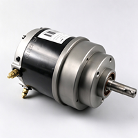 Nouveau moteur d'entraînement pour transpalette électrique EP Mini King, moteur de marche pour transpalette électrique, pièces de rechange pour chariot élévateur