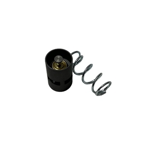 Vanne thermostatique Mengma 2901161600, pièces détachées neuves pour compresseurs industriels, en aluminium. - Product Image 6
