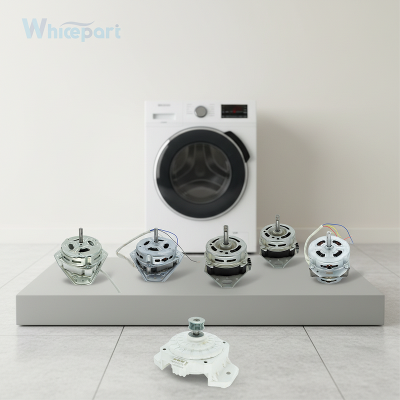 25W 70W90W100W 135W200W DD Washing Machine