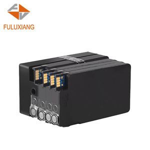 FULUXIANG Cartucho de Tinta Compatible XL de Alta Calidad 965XL 969XL 965 <span class=keywords><strong>969</strong></span> para Impresora HP OfficeJet Pro 9010 9015 - Product Image 2