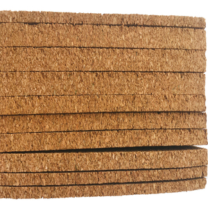 Pin Ban Tự Dính Thông Báo Memo Ảnh <span class=keywords><strong>Cork</strong></span> Ban Đầy Màu Sắc Bọt Tường Trang Trí Phụ Kiện Tùy Chỉnh Tùy Chỉnh - Product Image 2
