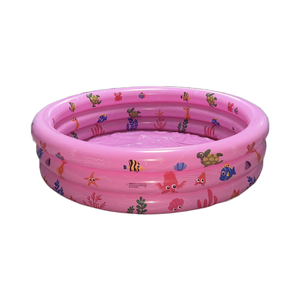 <span class=keywords><strong>Piscina</strong></span> Inflable Redonda Yangchen de 120 cm, PVC Grueso, Ecológica, <span class=keywords><strong>para</strong></span> Interiores/Exteriores, <span class=keywords><strong>para</strong></span> Niños de 2 a 4 Años, con <span class=keywords><strong>1</strong></span> <span class=keywords><strong>Año</strong></span> de Garantía - Product Image 2
