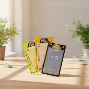 Embalaje impermeable de la caja del teléfono móvil/bolsa de embalaje de la caja del teléfono <span class=keywords><strong>al</strong></span> por menor - Product Image 2