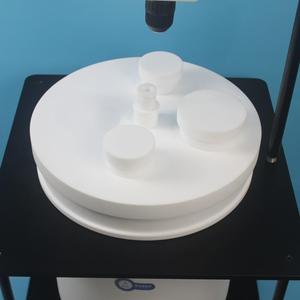 PTFE Double-Layer Stirring Reactor 3L/5L/10L/20L/30L/50L Digital Reaction <b>Kettle</b> for Chemical Use - Product Image 6