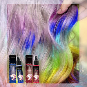 Bajo MOQ Precio al por mayor Permanente Gris <span class=keywords><strong>Blanco</strong></span> Color Tinte <span class=keywords><strong>para</strong></span> el <span class=keywords><strong>cabello</strong></span> Espuma Tinte <span class=keywords><strong>para</strong></span> el <span class=keywords><strong>cabello</strong></span> Spray - Product Image 3