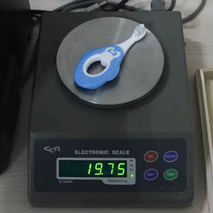 Venta al por mayor <span class=keywords><strong>de</strong></span> cepillo <span class=keywords><strong>de</strong></span> dientes en forma <span class=keywords><strong>de</strong></span> U para niños fabricación Kid's Penguin OEM cepillo <span class=keywords><strong>de</strong></span> dientes <span class=keywords><strong>de</strong></span> cartón para niños - Product Image 6