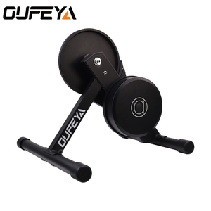 Rullo da Ciclismo Smart Accessori per Rulli Bici Allenamento a Trasmissione Diretta Smart Trainer Rullo per Bici a Resistenza di Potenza - Product Image 2