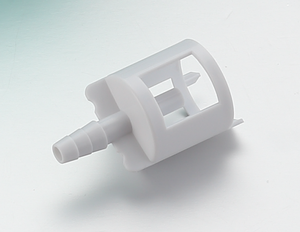 หน้ากากออกซิเจนทำจากพีวีซีแบบใช้แล้วทิ้งหน้ากากทางการแพทย์มาตรฐาน CE ISO - Product Image 5