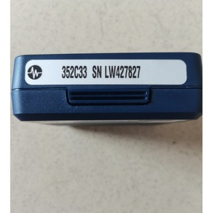 Bk Micro 352C33 Accelerometer Sensor Industrial Spare Part Mechanical Motion Sensor - Product Image 4