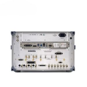 Analyseur de réseau micro-ondes Keysight N5244B PNA-X 10 MHz à 43,5 GHz 2 et 4 ports Une ou deux sources - Product Image 5