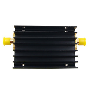เครื่องขยายสัญญาณวิทยุความถี่กว้าง VHF FM 1MHz-1000MHz 35dB 3W สำหรับวิทยุสมัครเล่น - Product Image 4