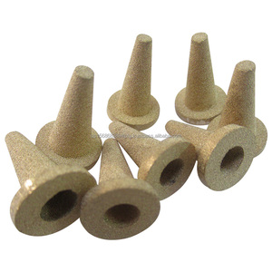 Sinter ผงโลหะนิวเมติกส์ท่อไอเสียกรองอากาศ - Product Image 6
