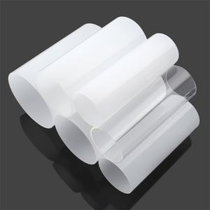 Tubos Transparentes de Gran Diámetro en Oferta, Cilindros de Acrílico Transparente, Tubo de Plástico PMMA - Product Image 6