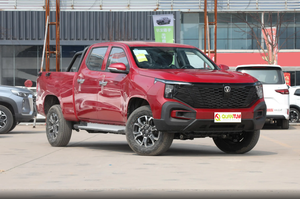 Changans Hunter E Premium 2025, 4x4, Caja de Carga Larga, Motor Dual, Batería LFP, Carga Rápida V2L, 540 °   Imagen Panorámica Todoterreno - Product Image 4