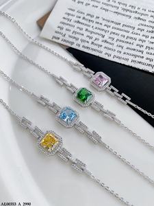 Brazaletes distintivos de joyería OEM de alta calidad para expresión personal Accesorios de moda para bodas y regalos - Product Image 4