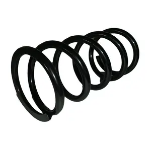 coil springs used for truck auto parts truck coil spring for 1075357