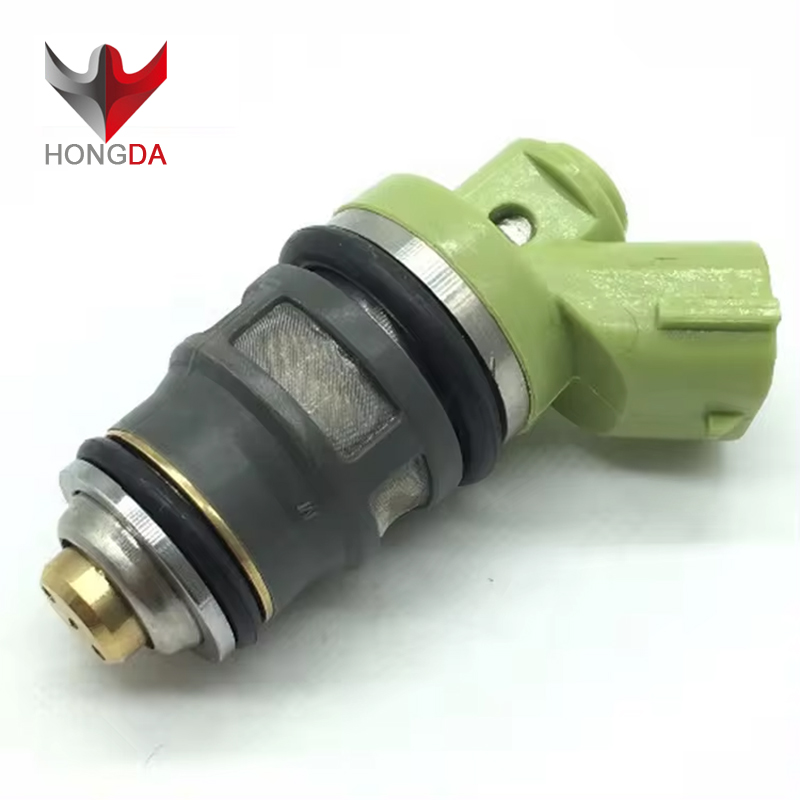 Fuel Injector for 2RZ 1RZ RZF80 RZF85 VAN RZH103 Oem 23250-75060