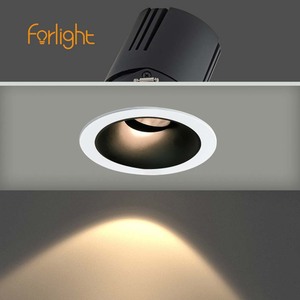 <span class=keywords><strong>Spot</strong></span> LED haut de gamme plafonnier encastré projecteur anti-éblouissement projecteur réglable downlight 12w <span class=keywords><strong>spot</strong></span> rond intérieur - Product Image 5
