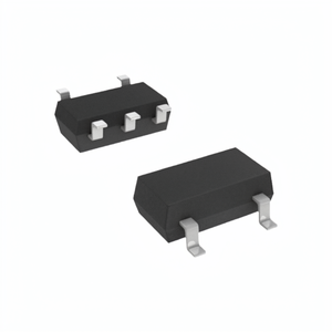 Composants électroniques en stock pour la gestion de l'alimentation (PMIC) : CI NJM2841F025-TE2 SC 74A, SOT 753 - Product Image 1