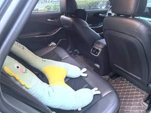 Hyundai 2023 Lafesta 270T <span class=keywords><strong>N</strong></span> Line DLX Deluxe <span class=keywords><strong>Auto</strong></span> - Product Image 5