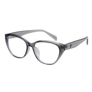 Montures de lunettes SPOEN Cat Eye, monture intégrale, anti-lumière bleue, unisexe, légères, TR90, lunettes tendance - Product Image 5