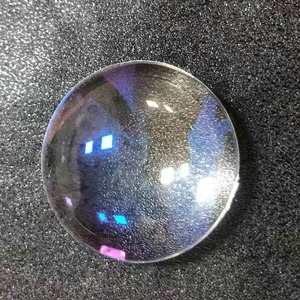 Aspheric Lens Mold Core Pmma Customizable Size High Transmittance For Digital Camera Flash Lamp Laser Applications - Product Image 3