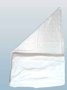 ผ้า crape หรูหราหรูหราสำหรับกิจกรรมในร่มมาใหม่ของตกแต่งบ้านงานแต่งงานงานกลางแจ้งพิธีปาร์ตี้เวที backdrops กิจกรรม - Product Image 2