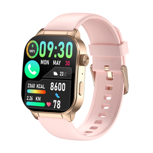 Mô Hình Tư Nhân 2025 4G Thông Minh Đồng Hồ Mà Không Có Hệ Thống Lt17 Amoled HD 1.96 "Màn Hình Đồng Hồ Chống Thấm Nước Reloj Intelligente Với Thẻ Sim - Product Image 4