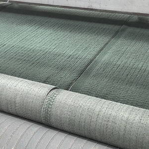Rouleaux de tapis composite géosynthétique <span class=keywords><strong>en</strong></span> plastique flexible YIBO, garantie 3 ans, largeur 5,8 m, drainage des pentes, <span class=keywords><strong>jardin</strong></span> - Product Image 1