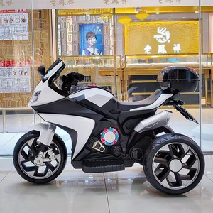 Motocicleta Eléctrica <span class=keywords><strong>de</strong></span> Juguete para Niños, a Batería Recargable, <span class=keywords><strong>Precio</strong></span> Económico - Product Image 3