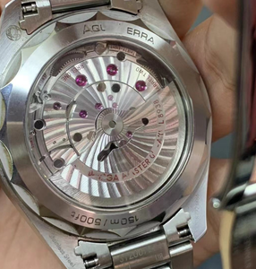 Mới Nhất Noob Đồng Hồ Sạch Vs Từ Thời Gian Không Thấm Nước Tất Cả Trong Một 8938 Phong Trào Đầy Đủ Vật Liệu Thép - Product Image 5