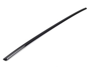 51137308841 per <span class=keywords><strong>BMW</strong></span> <span class=keywords><strong>serie</strong></span> <span class=keywords><strong>3</strong></span> F34 GT barra posteriore <span class=keywords><strong>nero</strong></span> brillante - Product Image 2