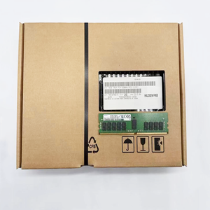 M321R4GA3PB0-CWM 32GB DDR5 5600Mbps 4Gx80 RDIMM 2Rx8 32GB M321R4GA3PB0-CWM pour mémoire <span class=keywords><strong>RAM</strong></span> de serveur de composants électroniques Sam'sung - Product Image 1