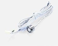 Juego de 5 modos (wipe R wipe/Ouch/Door/UAL oor/UAL-oor) 12V60W 24V120W para ardrobe/Cabinet/isplay