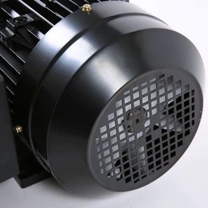 Thương mại 220V/380V cao áp làm sạch máy mới gốm pit tông Đồng đầu bơm động cơ Áp lực bơm cho rửa xe - Product Image 4