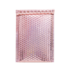 Disposable Hot Cold Thermal Insulated Food Delivery Bags Box Foil Insert Isolated Envelope Bag
