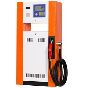 أفضل الجودة البنزين مضخة آلة الوقود موزعات للبيع ملء محطة الوقود مضخة طاردة ل كينيا - Product Image 6