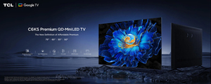 65 इंच स्मार्ट एलईडी टीवी 4K uhd HdTV होटल टीवी फ्रेमलेस पिक्सेल ओम - Product Image 2