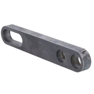 Pièces de manutention télescopique de qualité OEM, plaque de raccordement rapide 1922637 pour pièces de manutention télescopique <span class=keywords><strong>Caterpillar</strong></span> TH215 TH210 - Product Image 1