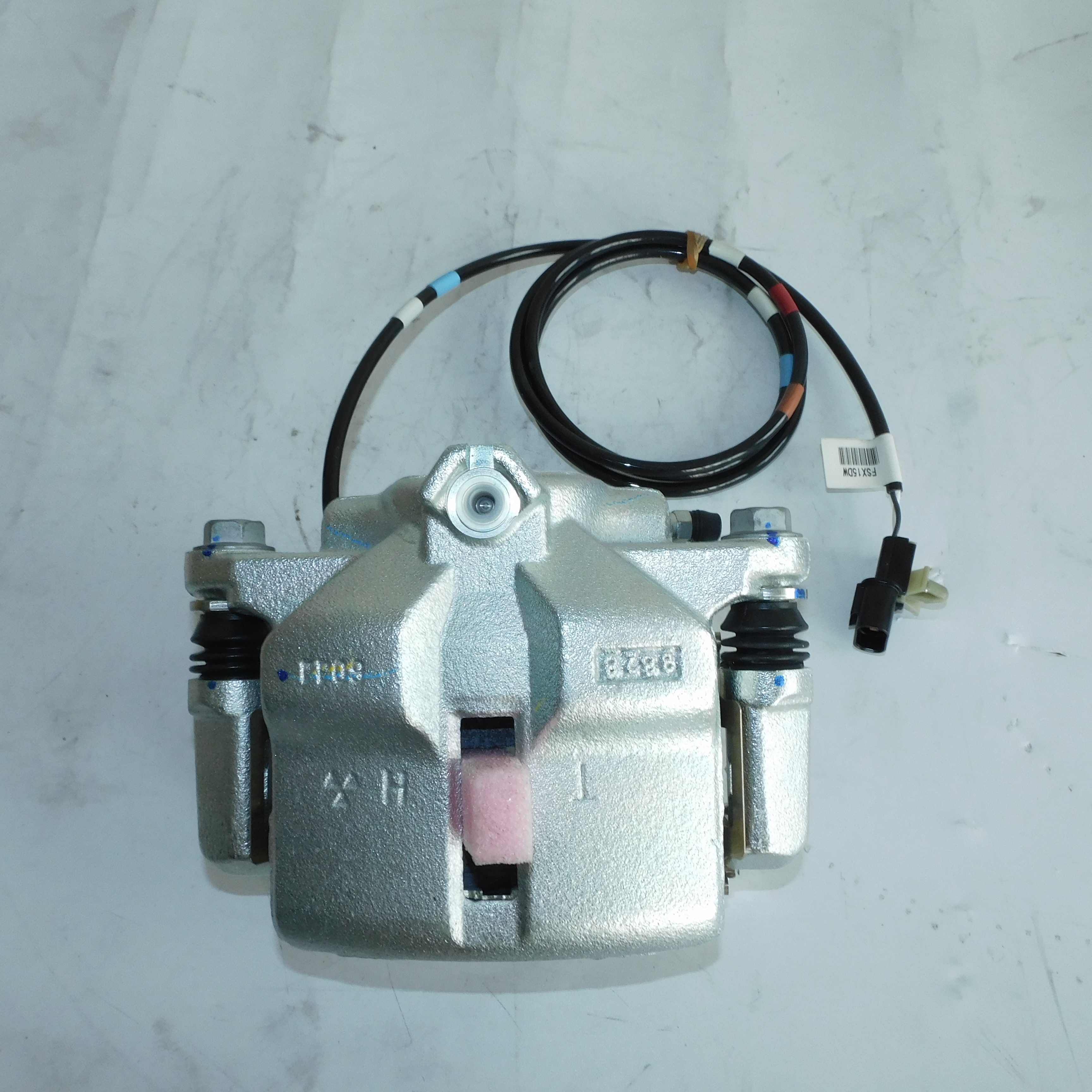 MK529546 Genuine 4M50 Mit Disc Brakes Assy - Reliable Performance