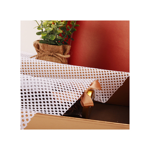 Filet de sécurité pour berceau de bébé, nouveau design à la mode, tissu en maille tricotée 1.3M 154 <span class=keywords><strong>G100</strong></span> % polyester - Product Image 2