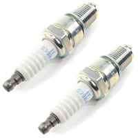 Fabricants de bougies d'allumage V-Line BPR6ES-11 5339 en alliage de nickel, bougies pour systèmes de moteur automobile HYUNDAI NISSAN MAZDA