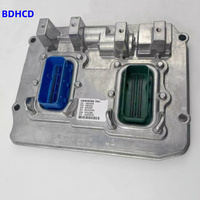 BDHCD 4384696 ECM CM2350 T3520 Piezas de Motor Diésel, Módulo de Control Electrónico ECU 4384696 para Dodge Ram 2500 3500 6.7L 2019-2020.
