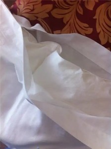 Parure de lit 100% coton T250 4 étoiles pour hôtel Parure de lit en coton - Product Image 5