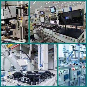 1SAP120900R0071  PM564-TP-ETH  Contrôleur logique programmable PM564-TP-ETH - Product Image 3