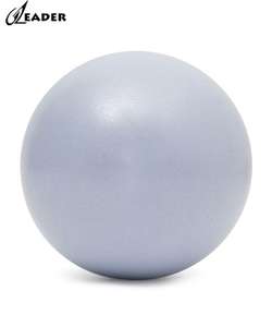 Bola Yoga PVC Greenleader - Ramah Lingkungan, Lembut untuk Olahraga & Pijat - Product Image 3