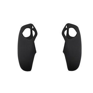 Funda de Silicona Gruesa con Diseño Dividido y Agarre Suave para el Control de <span class=keywords><strong>PS5</strong></span> Edge, Carcasa para el Control de <span class=keywords><strong>PS5</strong></span> Edge - Product Image 1